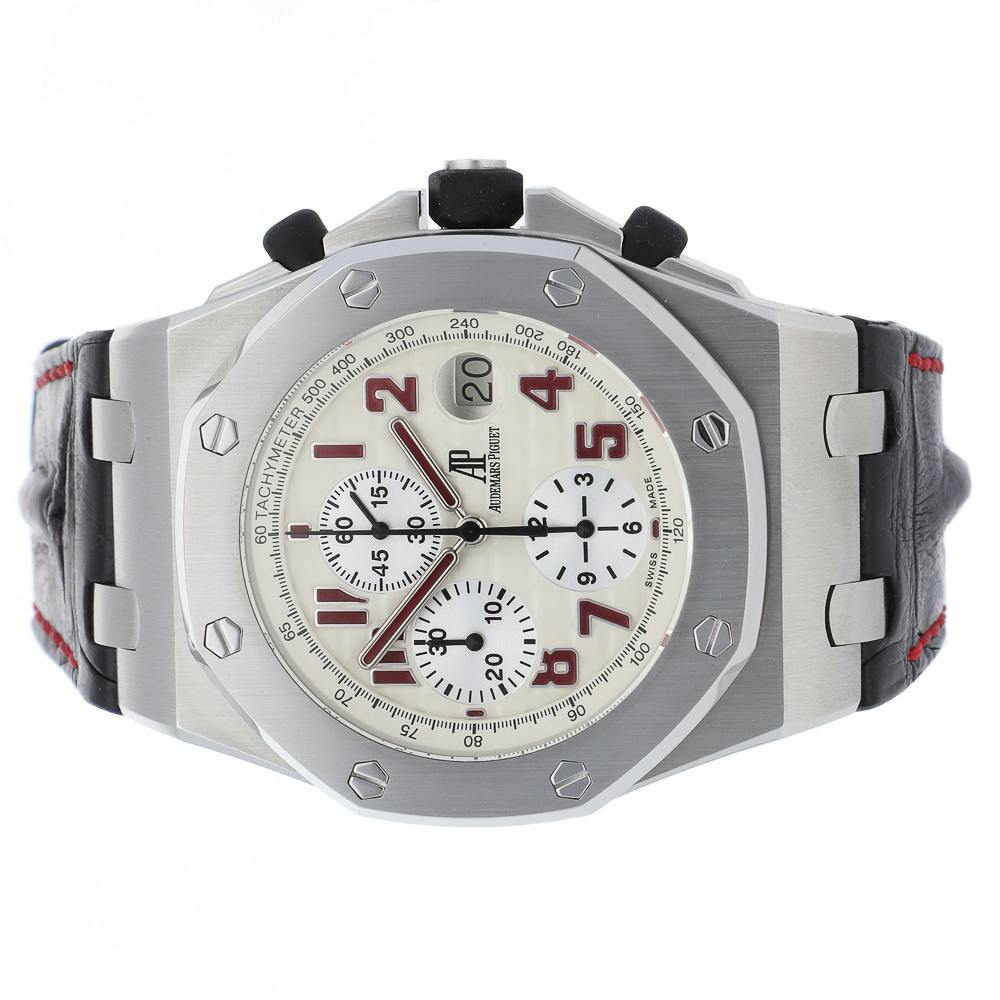 Audemars Piguet Royal Oak Offshore